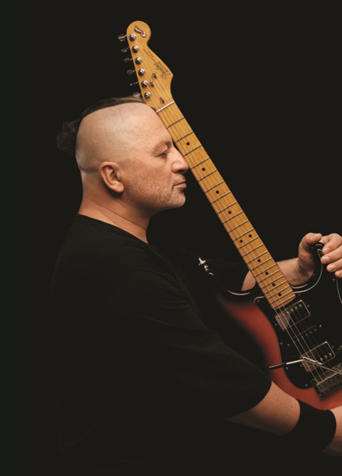 Вадим Самойлов